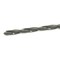 Forney Jobber Length Drill Bit, High Speed Steel HSS, 135 Degree Split Point, 5/32 in 20193 - alternate 2